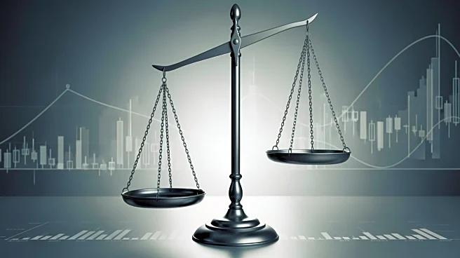 Federal Reserve Officials Emphasize Inflation Control Amid Internal Disagreements