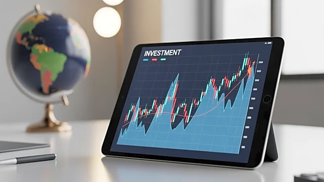 Hunter Associates Investment Management Acquires Taiwan Semiconductor Shares Amid Market Activity
