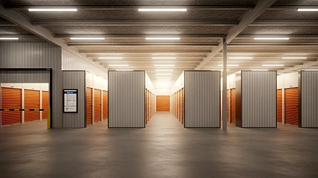 Australia's Self-Storage Market Set for Significant Growth by 2033