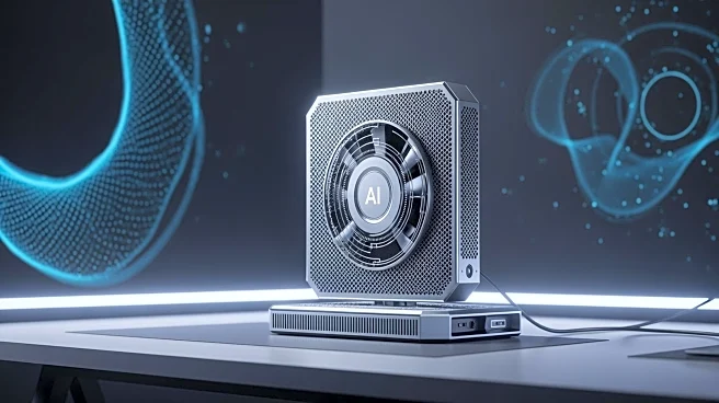 Advantech and Qualcomm Collaborate on Edge AI Applications