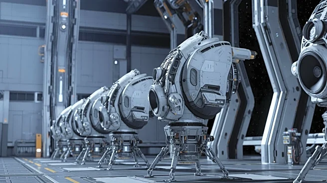 Five Venus Missions Planned to Explore Earth's 'Evil Twin'