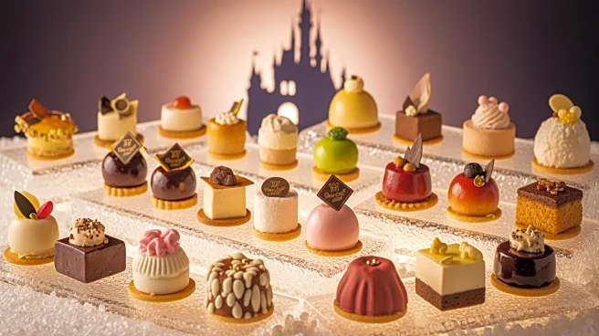 AnnaBella Pâtisserie Expands Production and Renews Disney Licensing