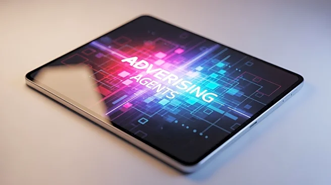 Advertising on AI Agents Predicted to Become Major Revenue Stream