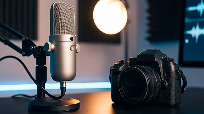 Spotify Expands Video Podcast Catalog, Engages Nearly 400 Million Users