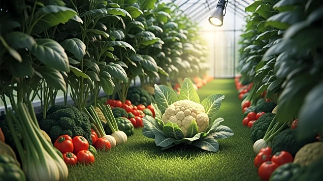 Urban Farmer Acquires Caulipower to Expand Frozen Food Offerings