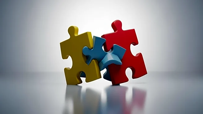 Pfizer Challenges Novo Nordisk's Acquisition of Metsera in Legal Battle