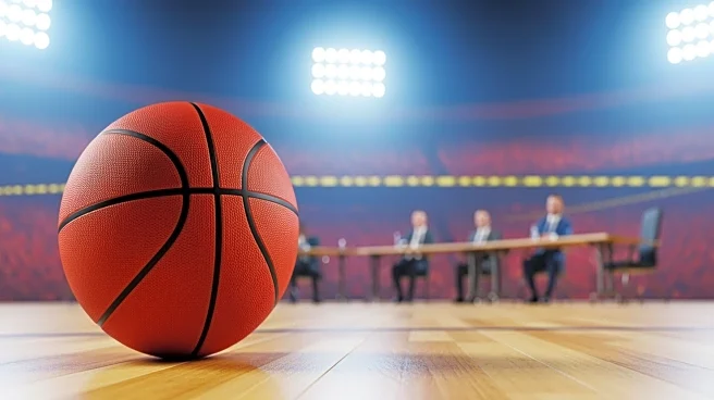 Kansas Freshman Darryn Peterson Shines in College Basketball Debut