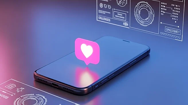 Facebook Dating Gains Traction Among Young Users Despite Platform Challenges