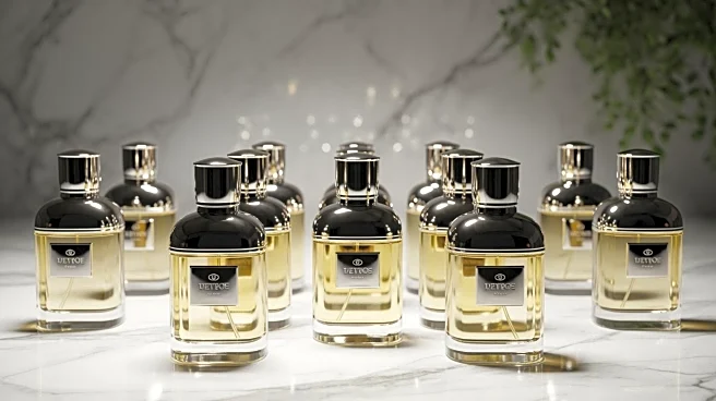 Bath Body Works Strengthens Leadership with New Appointments