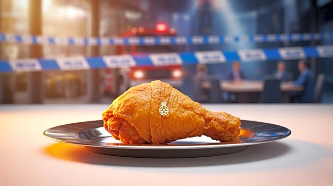 KFC UK Drives Significant Sales Growth for Yum! Brands