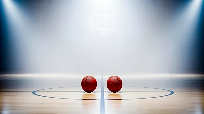 DePaul Hosts Valparaiso in Season Opener, Teams Look to Improve