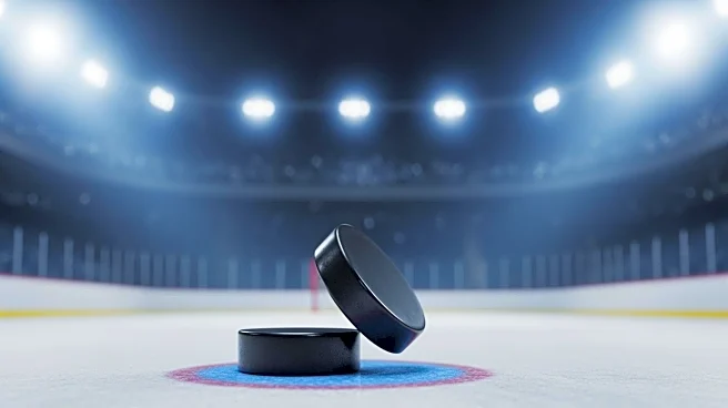 Seattle Kraken Fall to Chicago Blackhawks in Overtime, Earn Standings Point