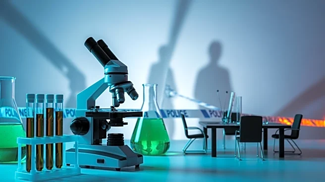 Biotech Faces Political Challenges Amid Scientific Advances