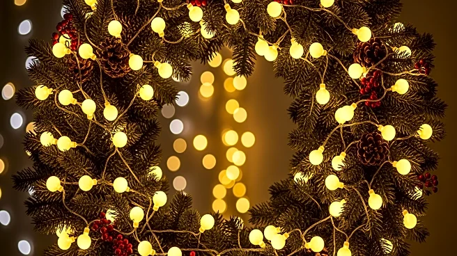 Govee Smart String Lights Offer Holiday Cheer with Discounts