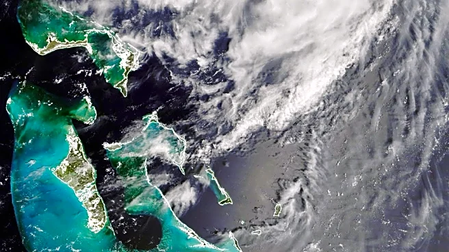 Americans Warned About Travel to Jamaica After Hurricane Melissa