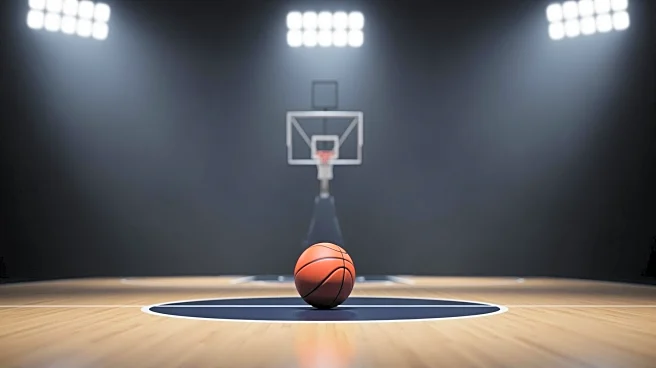 Cleveland Cavaliers' Darius Garland Nears Return After Toe Injury