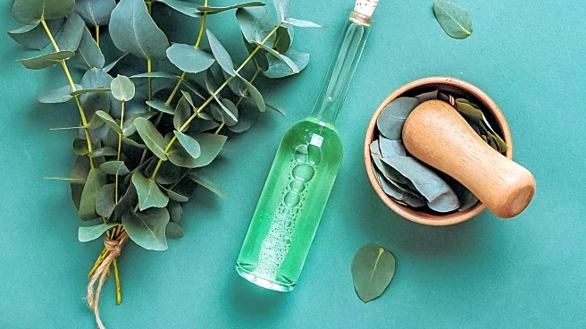 Liquid Curcumin Promoted as Remedy for Inflammation in Middle Age