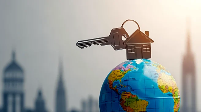 Realtor.com Reports Decline in Canadian Interest in U.S. Real Estate Amid Global Uncertainty