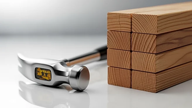 South Dakota Investment Council Increases Stake in Simpson Manufacturing