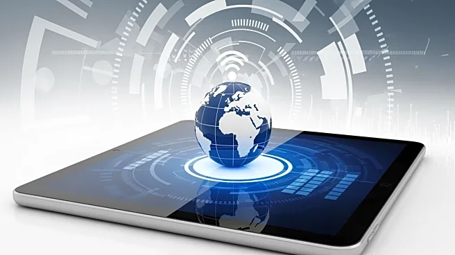 Gannett Rebrands as USA Today Co. to Emphasize Digital Presence