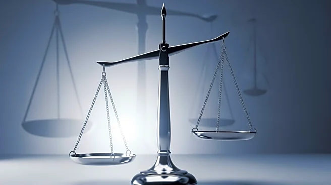 Winston Strawn Seeks Dismissal of $1.7 Billion Suit from 'Anti-Woke' Bank Startup