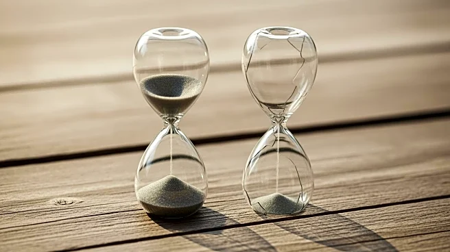 Gen X Faces Retirement Crisis Amid Economic Challenges