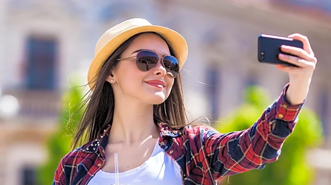 Gen Z Singles Turn to Facebook for Dating Opportunities