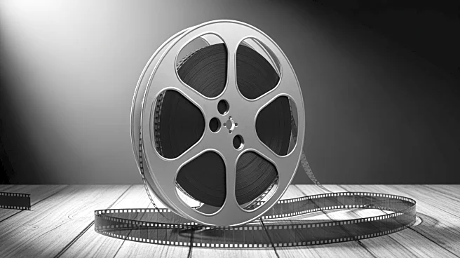 Russell Crowe and Rami Malek Star in 'Nuremberg' Exploring Nazi Trials