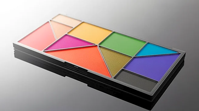 Mikayla Nogueira Launches Makeup Line, Challenges Minimalist Beauty Trends