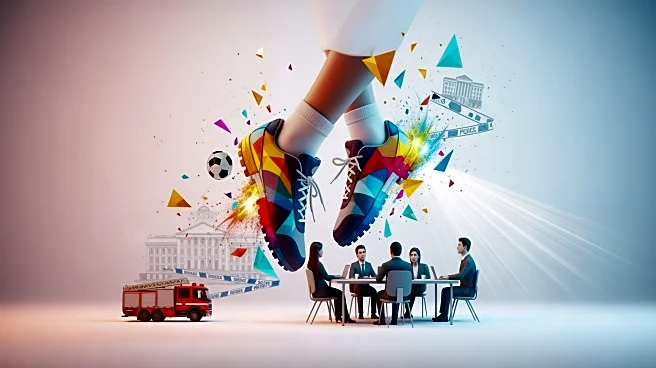 Trisha Brown Dance Company and Merce Cunningham Trust Collaborate for Rauschenberg Centennial Tour