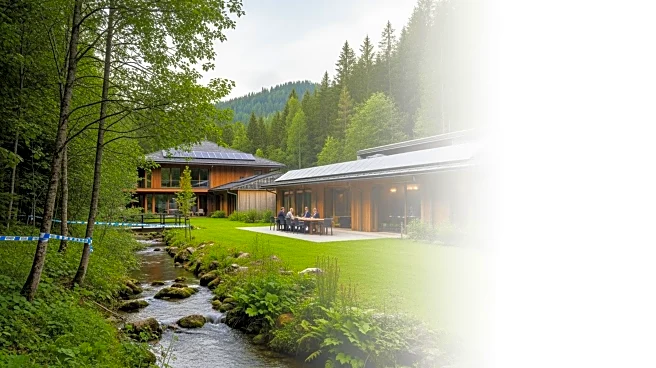 European Commission's Sustainable Tourism Program Aims for Greener Future