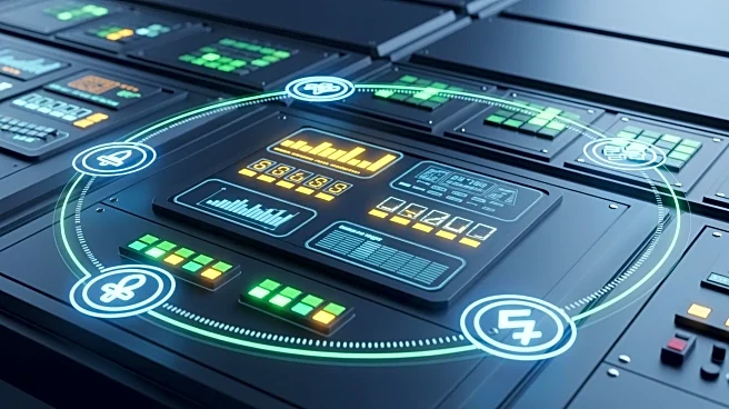 Data Centers Address Power Quality Challenges in AI Era with New Solutions