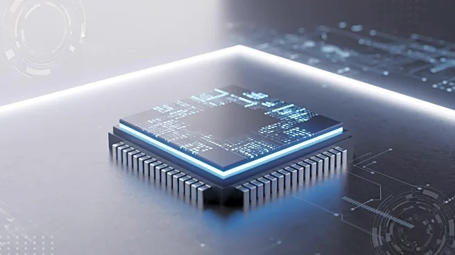 House Republican Criticizes Government Investment in Tech Companies