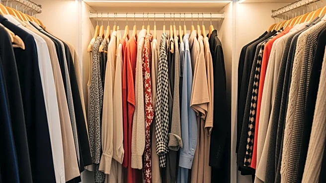 ThredUp Introduces Peer-to-Peer Marketplace to Enhance Resale Experience