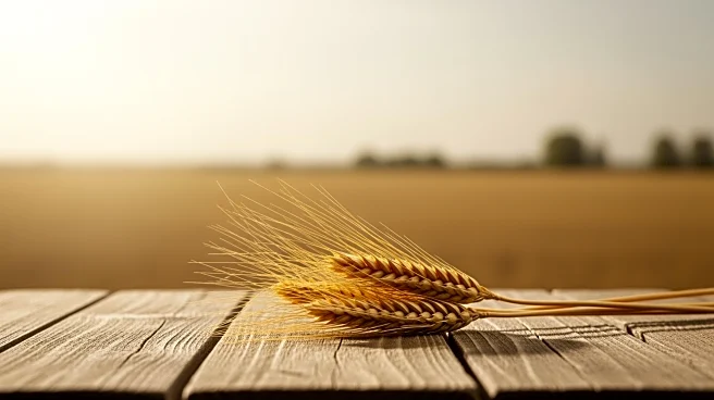 Archer-Daniels-Midland Exceeds Profit Expectations with Strong Nutrition Segment Performance