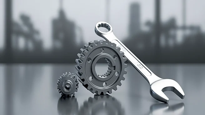 Trump's Auto Parts Tariffs Expansion Could Lower Costs for Automakers