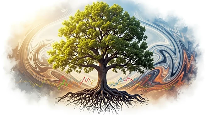 Malaysian Insurers Confront Market Volatility and Climate Risks