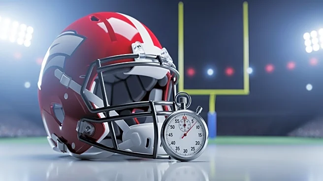 College Football Playoff 2025: Bubble Watch Highlights Key Teams and Challenges