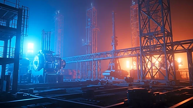 US Steel and Nippon Steel Plan $11 Billion Investment to Modernize Facilities by 2028