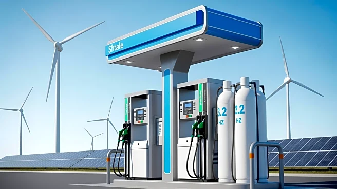 Rheinmetall Initiates European E-Fuel Production Network to Enhance Military Energy Independence