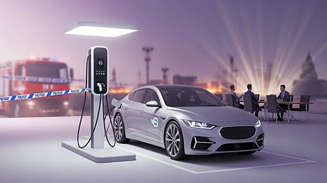 Norway's Wealth Fund Opposes Musk's $1 Trillion Pay Package at Tesla