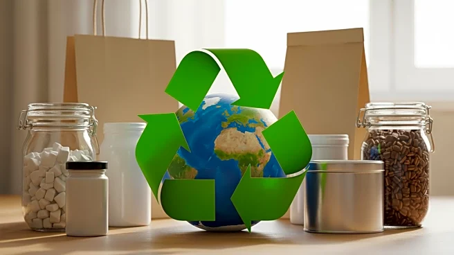 Nestlé, PepsiCo, Unilever Support New Plan to Combat Plastic Waste