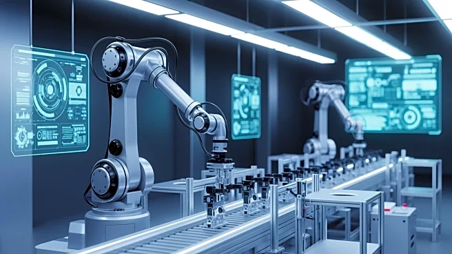 CNH Industrial Completes €150M Digital Upgrade at Zedelgem Plant