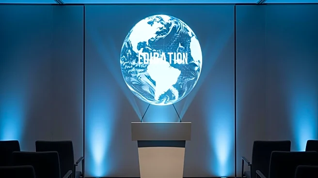 EuroCHRIE 2025 Explores Future of Hospitality Education with Visionary Speakers