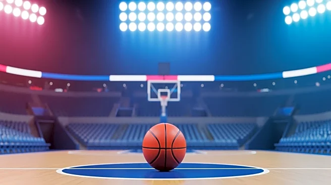 Jake LaRavia's Potential Impact on the Lakers Discussed by The Association