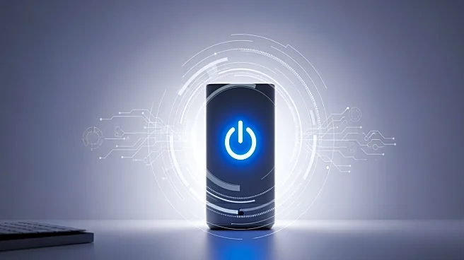 Energy Saver App Wins Award for Smart Systems and Flexibility