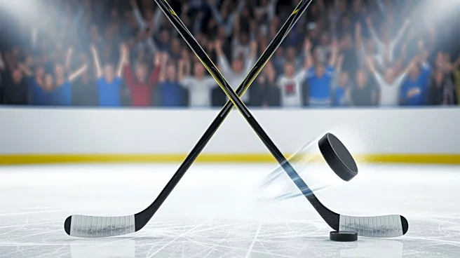 Maple Leafs Overcome Deficit to Defeat Penguins in NHL Thriller