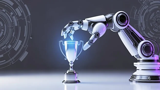 2026 RBR50 Robotics Innovation Awards Open for Nominations