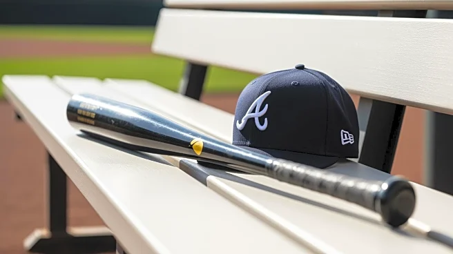 Walt Weiss Takes Helm as Atlanta Braves Manager Amid High Expectations