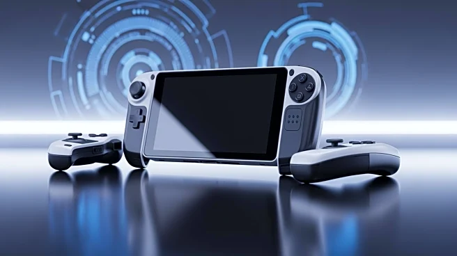 Nintendo Raises Forecast as Switch 2 Sales Reach Record 10.36 Million Units